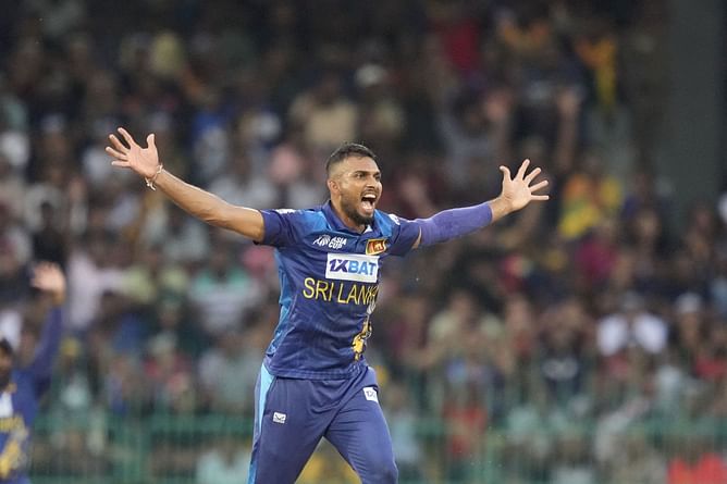 Asia Cup 2023: भारत के खिलाफ हुई गलती को पाकिस्‍तान मैच में नहीं दोहराया, श्रीलंकाई कप्तान ने जीत के बाद किया खुलासा