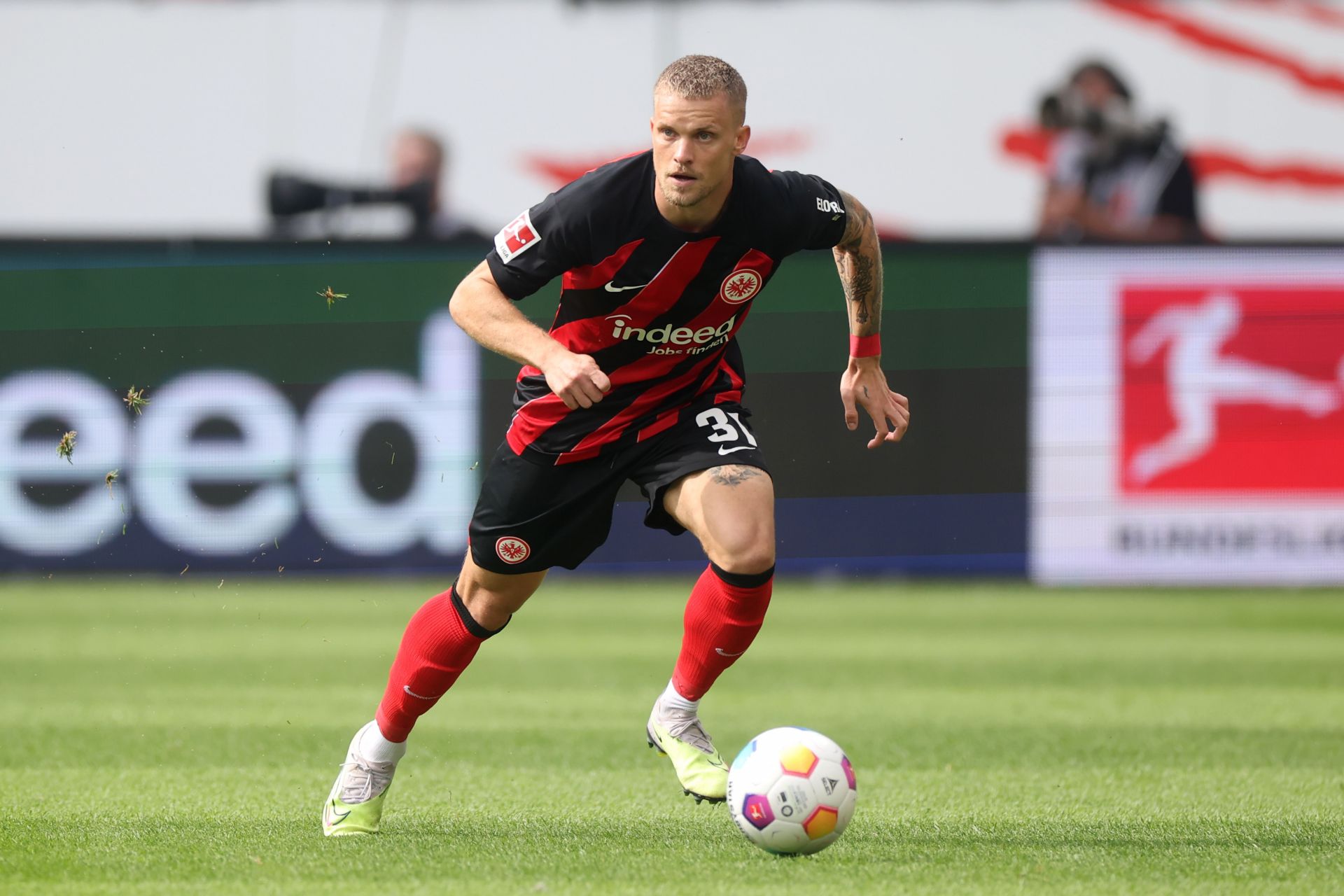 Bochum vs Eintracht Frankfurt Prediction and Betting Tips September 16, 2023