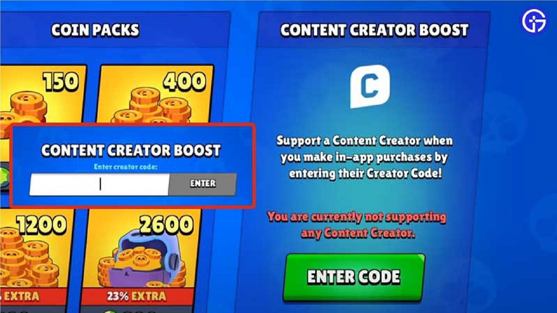 Brawl Stars Codes (December 2023): Free Gems, Star Points