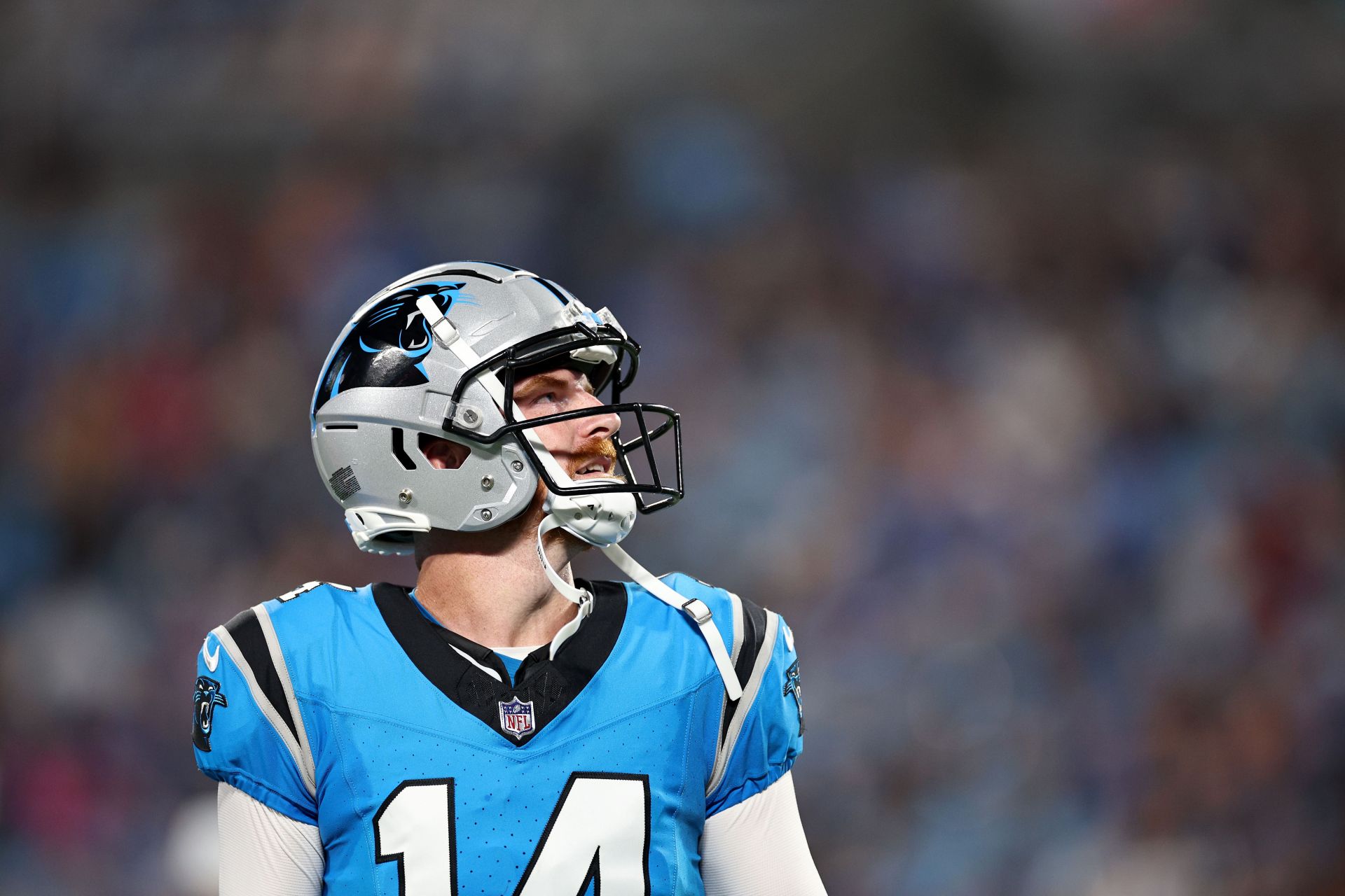 Colin Cowherd picks Bryce Young's Panthers as dark horses for 2023 NFL  season - NFC is wide open