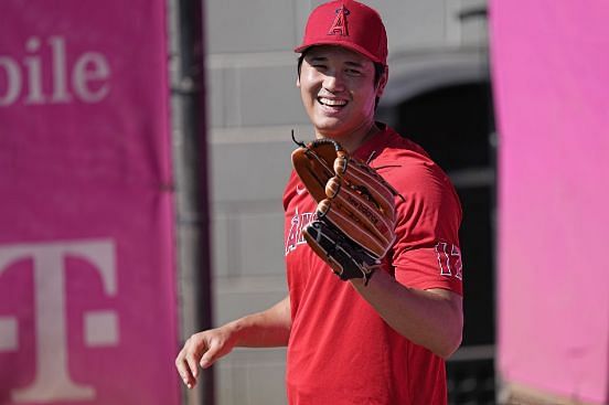 Shohei Ohtani: Angels star to earn MLB-record $65 million in 2023 -- Forbes