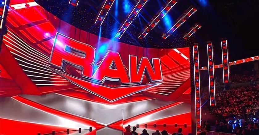 WWE RAW is the longest running weekly episodic TV Show