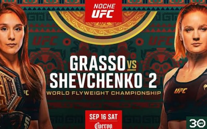 What is the difference between Noche UFC and Cinco de Mayo card? Explaining the two Mexican holidays UFC observes