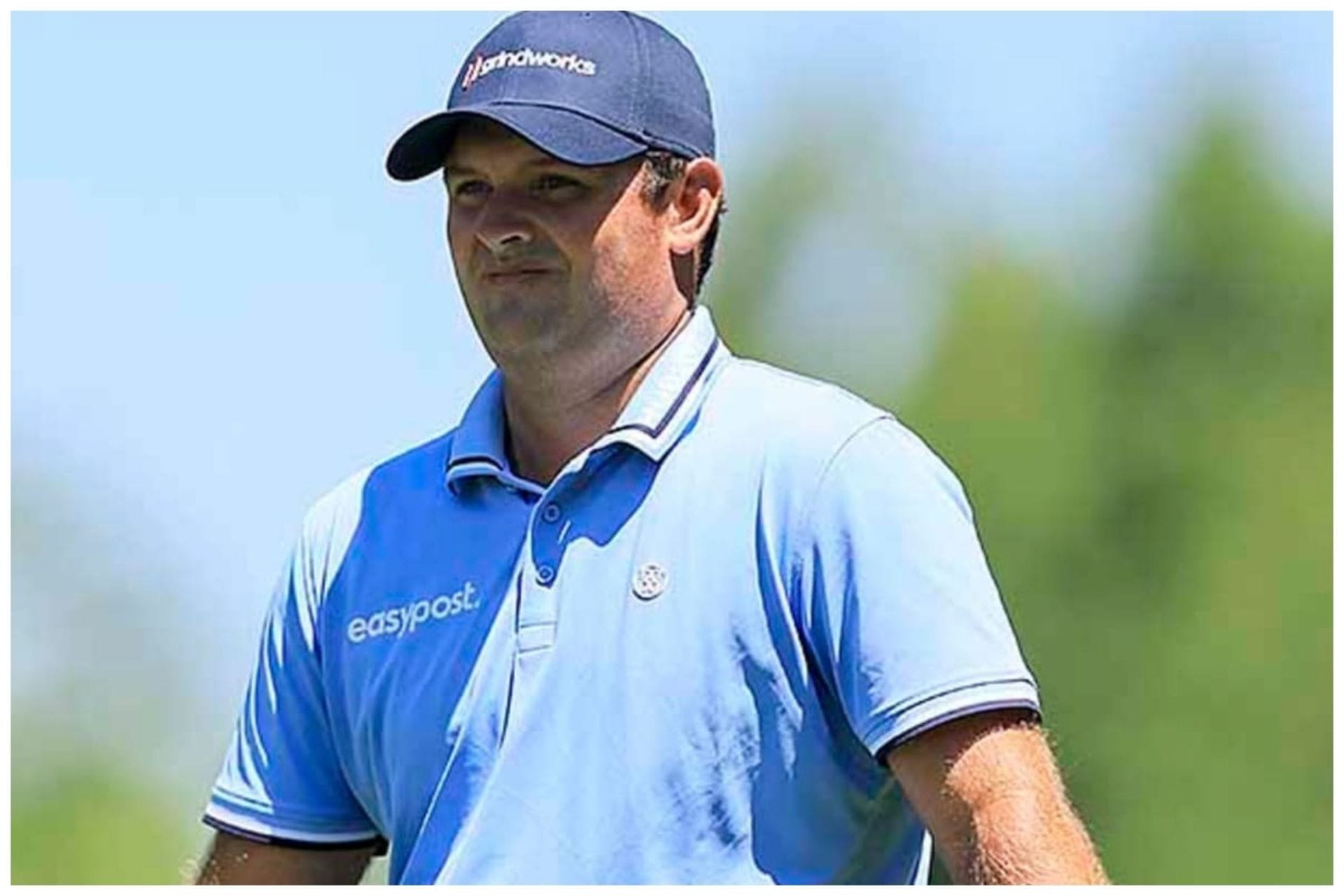 “When Reed loses we all win” – Fans slam Patrick Reed after court dismissed his $750,000,000 defamation lawsuit against Brandel Chamblee and others