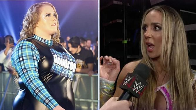 NXT star main roster bound, former champion to return? 4 possible replacements for Piper Niven if she has to vacate her WWE Women's Tag Team Title