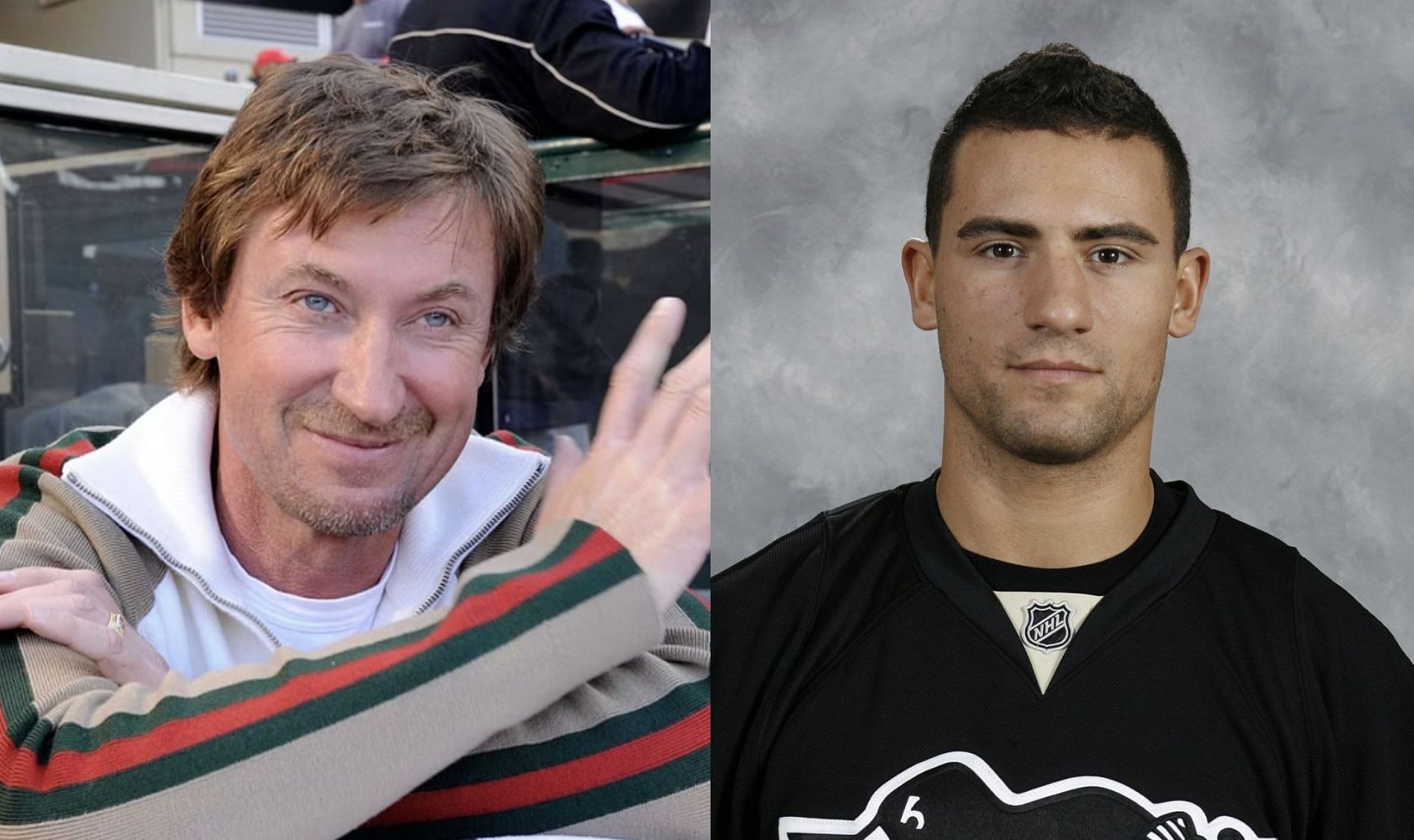 Wayne Gretzky and Paul Bissonnette among ex-NHL stars to land major extension with TNT