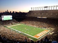 Darrell K. Royal-Texas Memorial Stadium