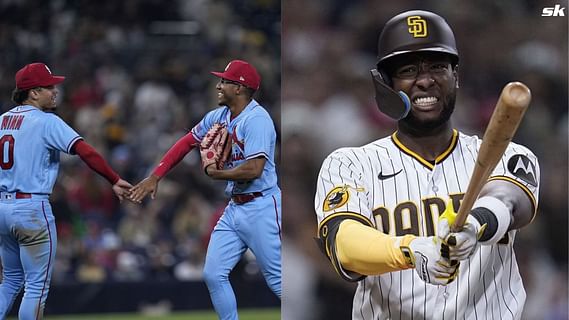 Bryce Harper Told Heckler To 'Shut The F**k Up' Before Massive