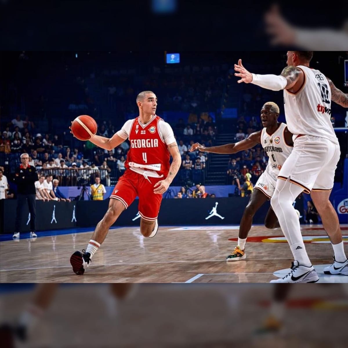 Australia vs Basketball Preview Prediction, odds, and more for