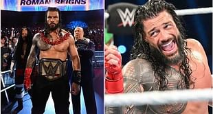 WWE still needs to do one major thing with Roman Reigns before he retires