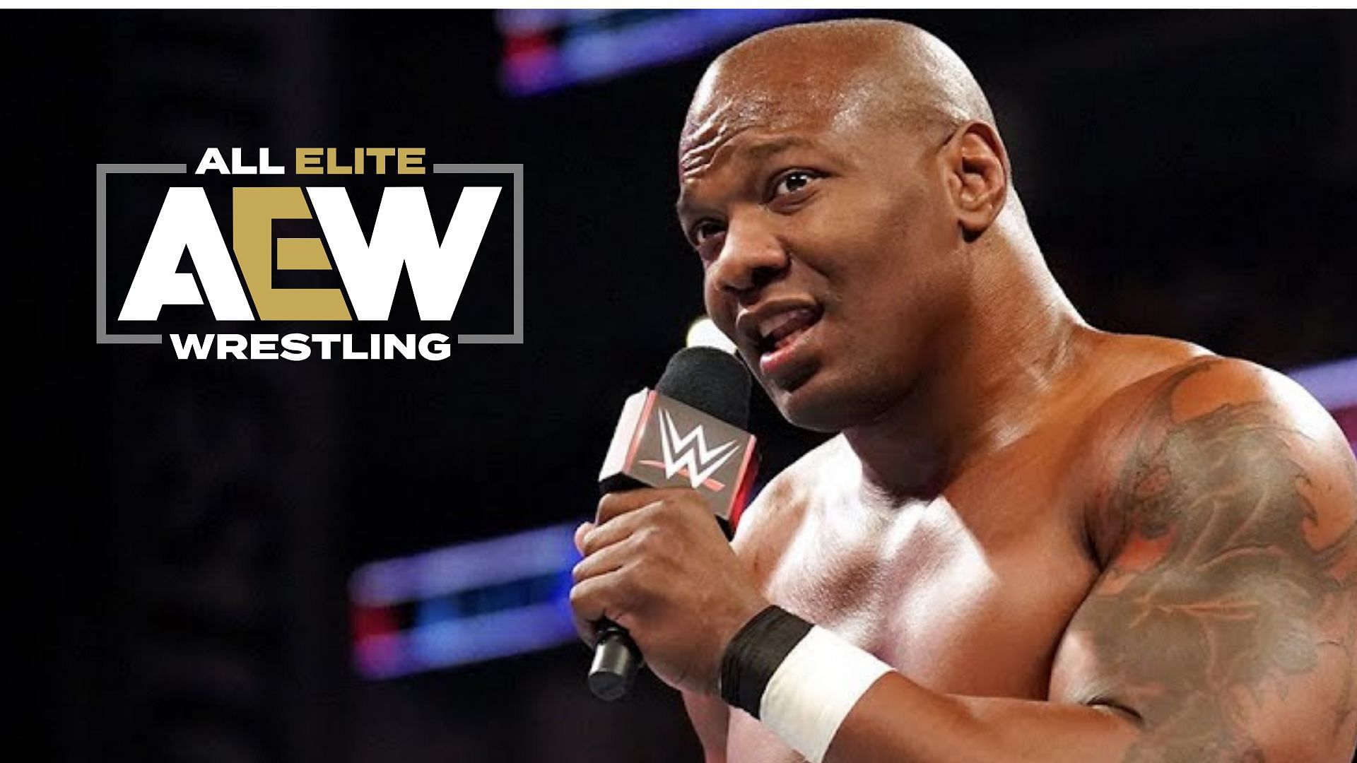 What are the chances of Shelton Benjamin joining AEW?