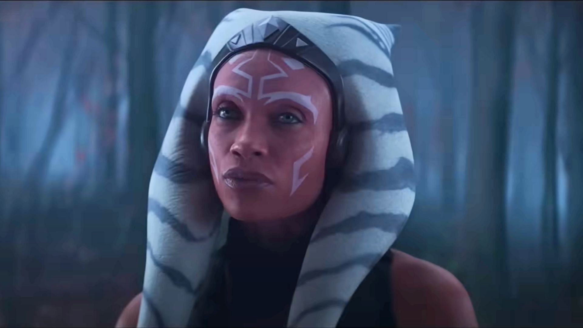 Ahsoka episode 7 will be an important milestone in the saga (Image via Star Wars official)