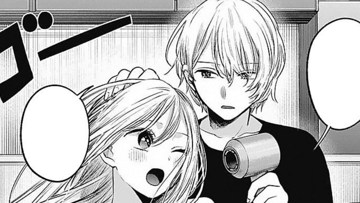Oshi no Ko chapter 126: New Release date, time, what to expect, and more