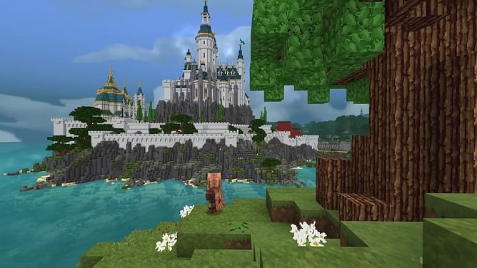 Minecraft Dungeons & Dragons DLC: Official release date, features, and other details