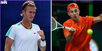 Astana Open 2023: Tallon Griekspoor vs Sebastian Korda preview, head-to-head, prediction, odds, and pick