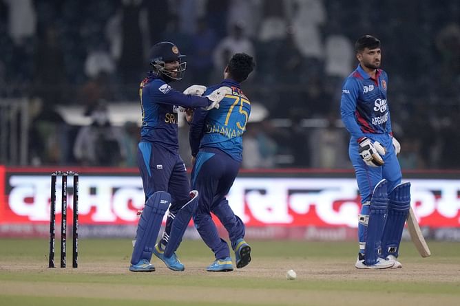 "It was a massive mistake" - Piyush Chawla on Afghanistan narrowly missing Asia Cup 2023 Super 4 berth