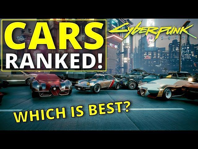 10 Best Cars In Cyberpunk 2077 Phantom Liberty 2 0   315f2 16954225452969 1920 