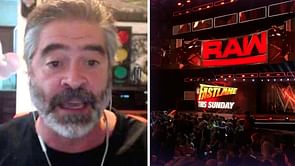 Vince Russo urges WWE Creative to make better use of sensational new RAW star (Exclusive)
