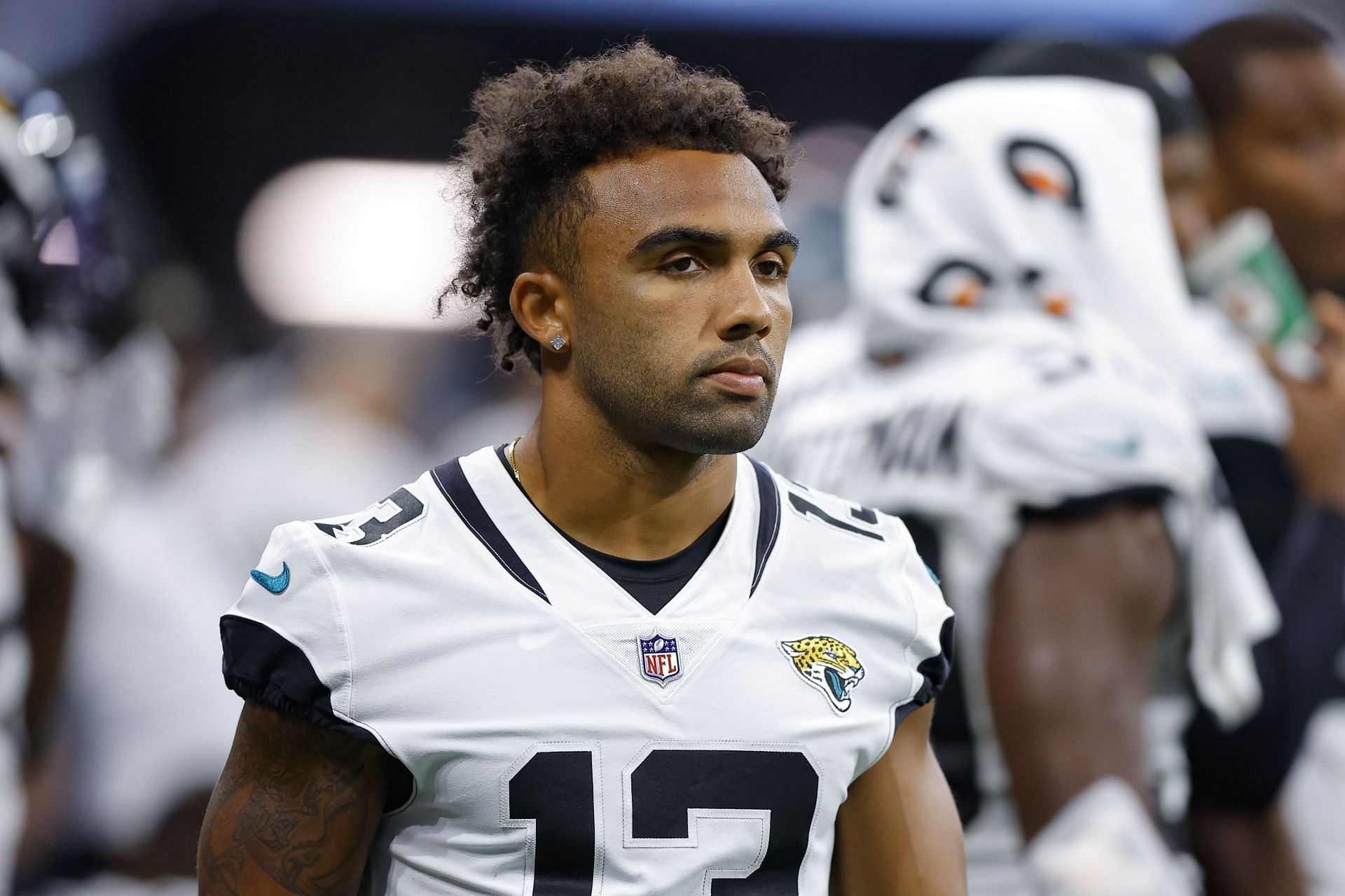 Fantasy football: Where to draft Jacksonville Jaguars' Christian Kirk