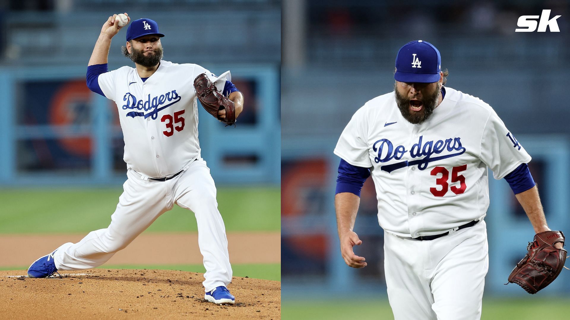 Dodgers Rumors: Lance Lynn Addresses Trade Chatter with LA