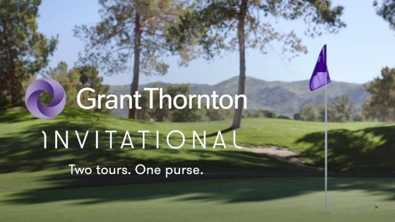 Grant Thornton Invitational Golf Tournament introduces innovative mixed