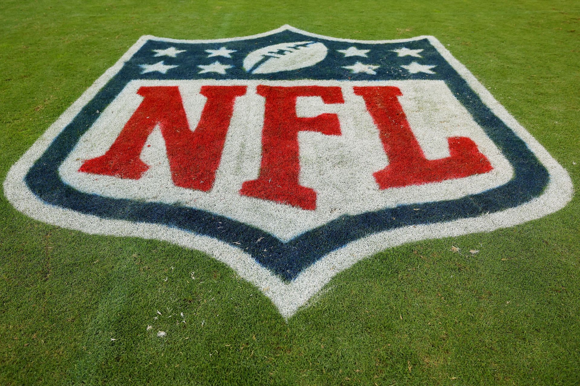 NFL Logo