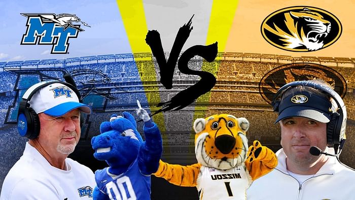 Missouri vs. Memphis: Live Stream, TV Channel and Start Time  9/23/2023 -  How to Watch and Stream Major League & College Sports - Sports Illustrated.