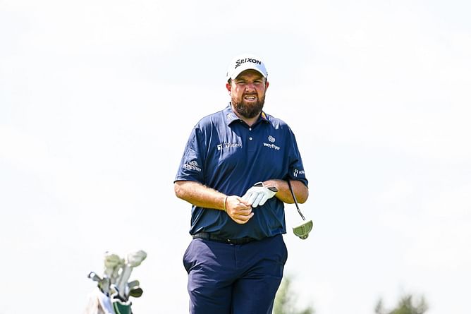Shane Lowry WITB: What is inside Ryder Cup-bound golfer’s bag?
