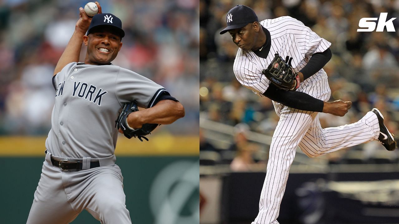 Which Yankees players have 40+ saves in a season? MLB Immaculate Grid  Answers September 7