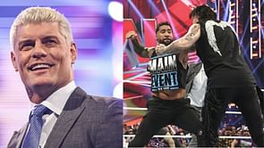 WWE RAW - Best and Worst - Cody Rhodes' ex-partner set to feud with him, 28-year-old star debuts