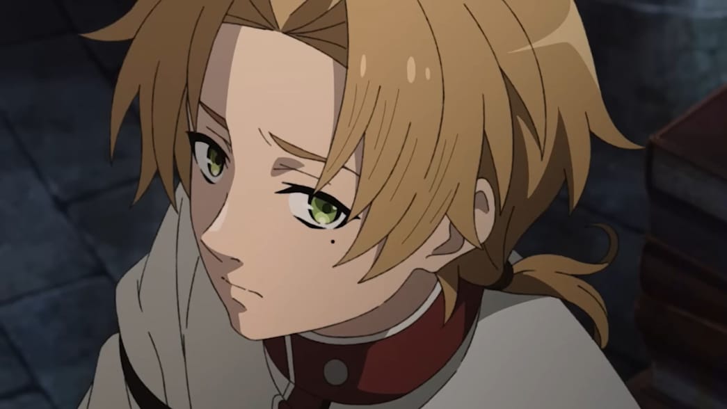 Mushoku Tensei: Jobless Reincarnation season 2 - Why is Nanahoshi