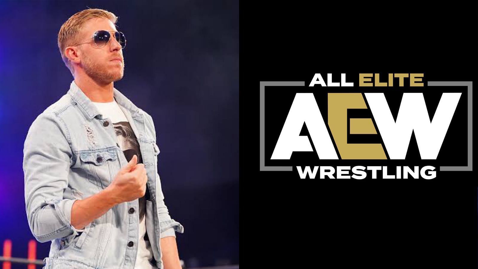 Orange Cassidy is the current AEW International Champion