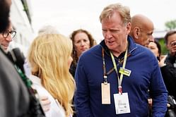 Roger Goodell points to players as potential cause of injuries on turf in investigation into Aaron Rodgers’ injury