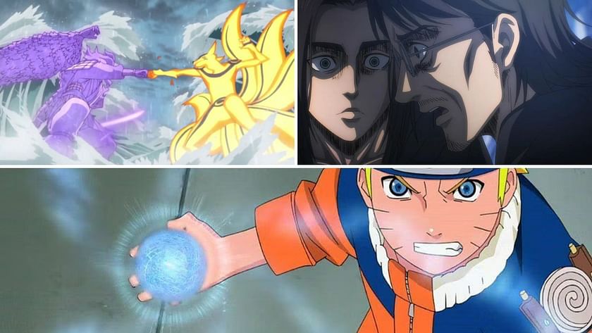 Shonen anime: 5 shonen anime better than their manga (and 5 more