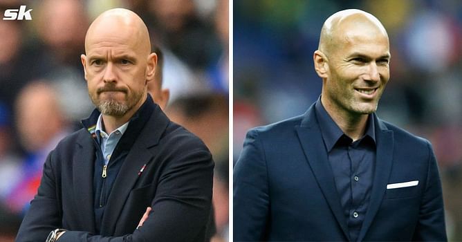 5 best managers who could replace Erik ten Hag at Manchester United