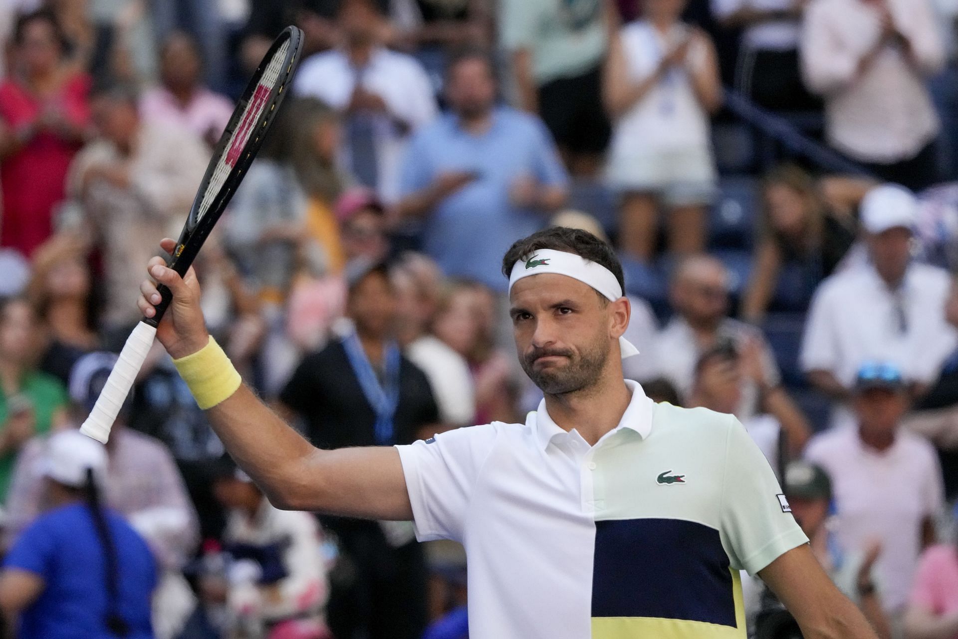 US Open 2023: Alexander Zverev vs Grigor Dimitrov preview, head-to-head