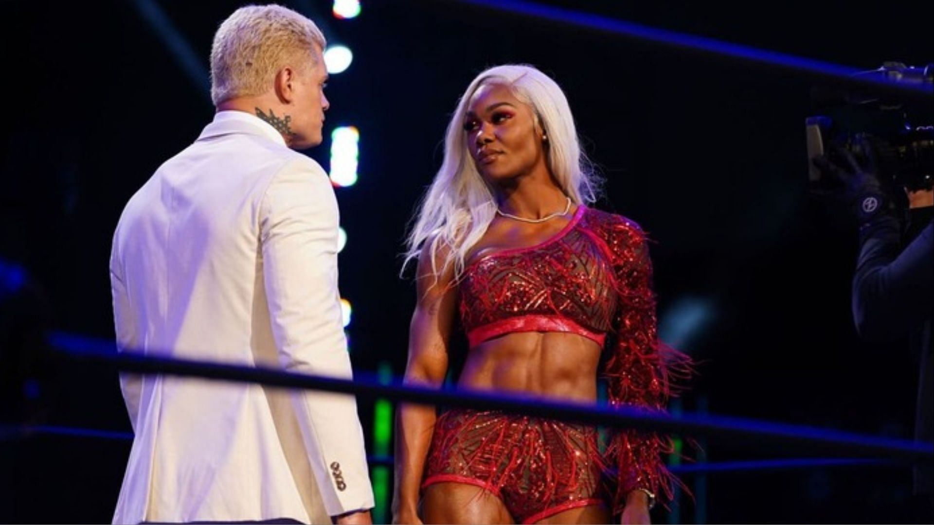 How did Cody Rhodes influence Jade Cargill's career? Timeline of friendship and more