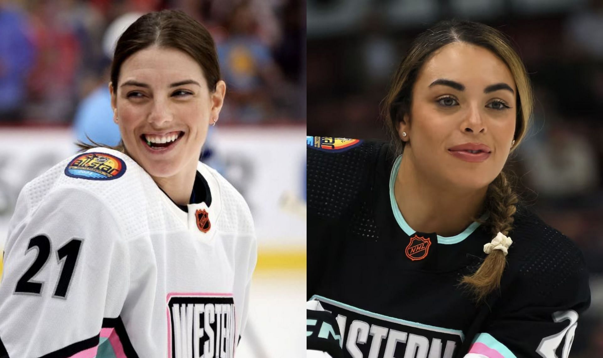 21 Hottest Female Hockey Players (2023 Updated)