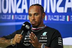 Lewis Hamilton continues his campaign against Red Bull domination as he claims FIA intervention will be better for Formula 1