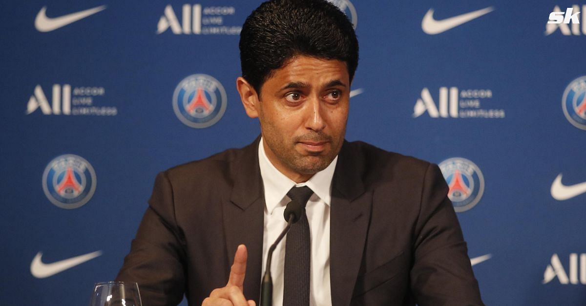 Big move for PSG this summer on deadline day