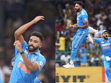 5 records that Mohammed Siraj broke during his 6/21 in IND vs SL Asia Cup 2023 final