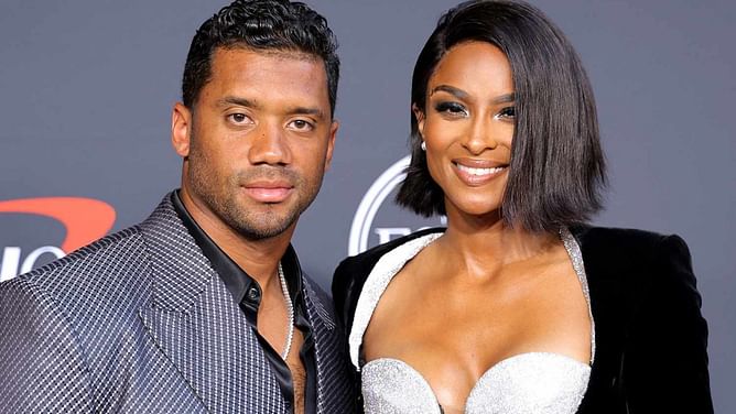 "Date nights are the best": Russell Wilson and wife Ciara hit the town ahead of Commanders vs Broncos
