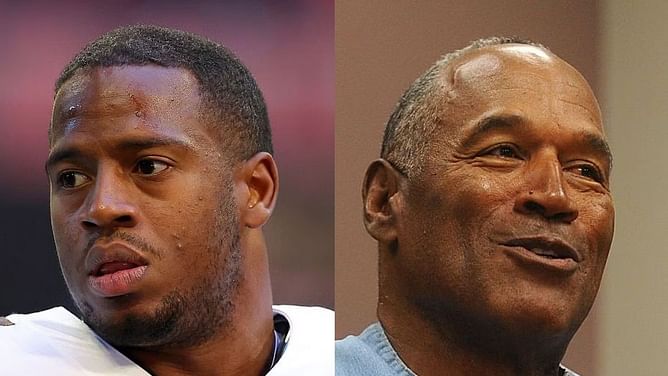 “He was their offense” - O.J. Simpson left devastated after Nick Chubb suffers season-ending injury vs. Steelers