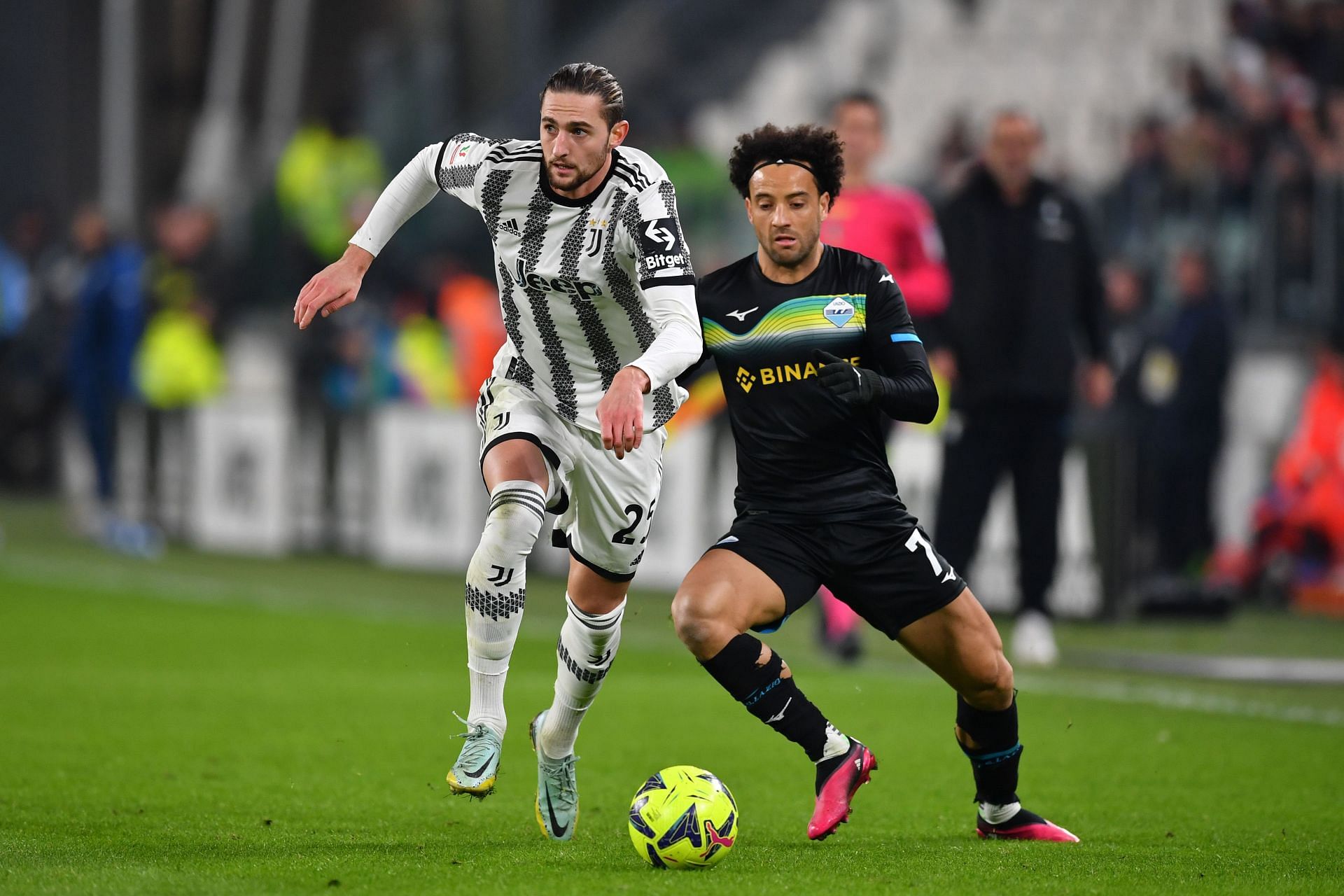 Juventus vs Lazio Prediction and Betting Tips