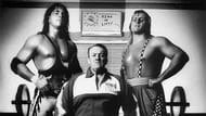 10 Best Wrestlers Trained By Stu Hart, Ranked