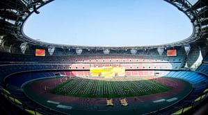 Asian Games opening ceremony 2023 date, time & venue