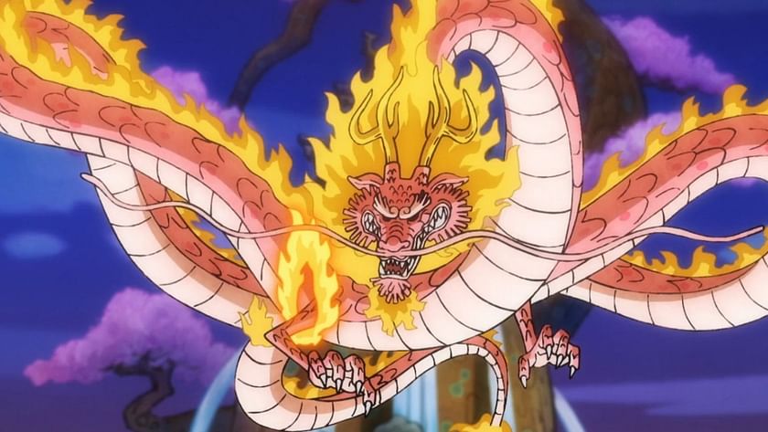 One Piece Reveals Episode 1073 Preview - Anime Corner