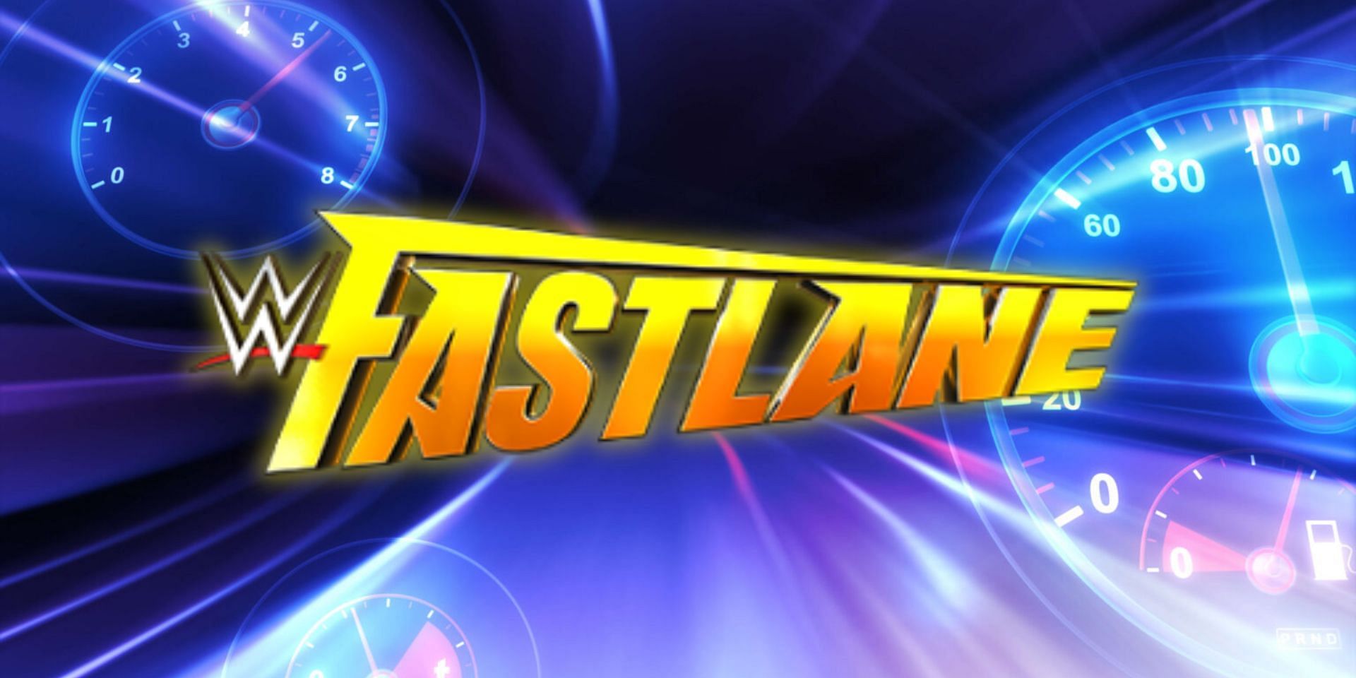 A major title match has been announced for Fastlane