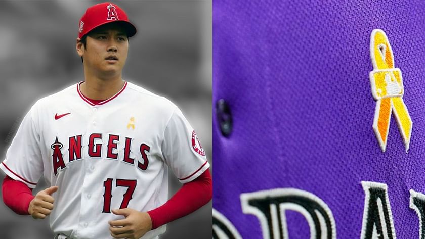 What MLB Players Wear Under Their Jersey 