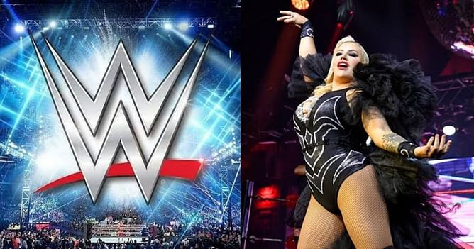 "She kind of was taken to jail" - Taya Valkyrie recalls WWE rejecting major pitch about her character